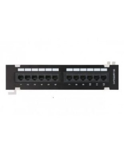 EC-UWP-12-UD2. Патч-панель. NETLAN в Смоленске