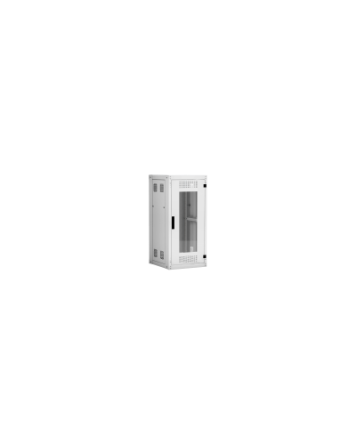 EC-FZ-246060-GMM-GY. Шкаф телекоммуникационный 19 напольный 24U. NETLAN в Смоленске
