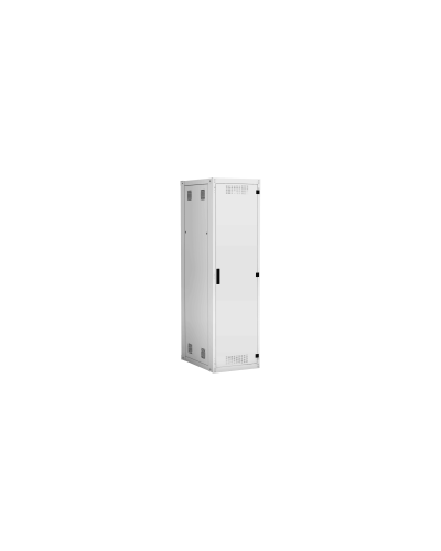 EC-FZ-426080-MMM-GY. Шкаф телекоммуникационный 19 напольный 42U. NETLAN в Смоленске