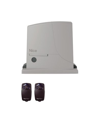 NICE ROX1000KLT. Комплект привода для откатных ворот. NICE в Смоленске