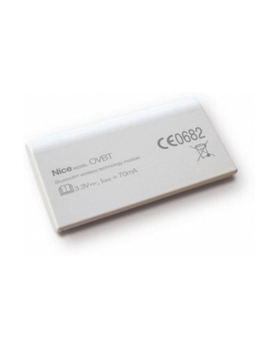 Nice OVBT. Модуль Bluetooth для OVIEW/A. NICE в Смоленске