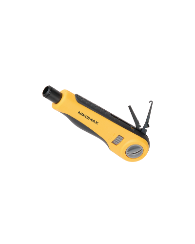 NMC-3640RB. Инструмент для заделки витой пары. NIKOMAX в Смоленске