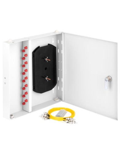 NMF-WP16FCUS2-IP-ES-GY. Кросс оптический. NIKOMAX в Смоленске
