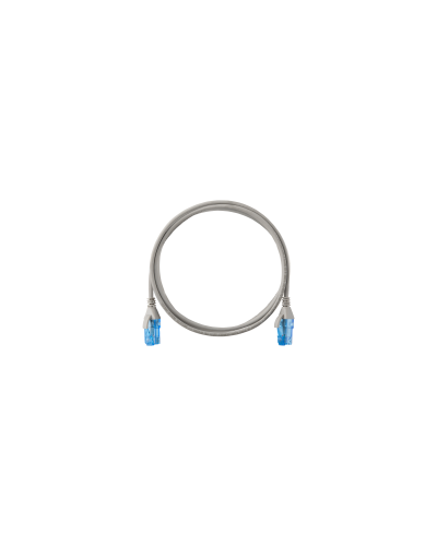 NMC-PC4UE55B-050-SL-C-GY. Патч-корд медный. NIKOMAX в Смоленске