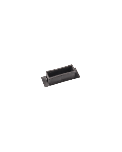 NMF-CAP-SCD-BK-10 (10 шт). Противопылевая крышка. NIKOMAX в Смоленске