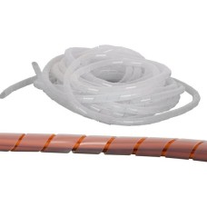 NMC-SWB15-010-WT (10м). Спиральный рукав. NIKOMAX