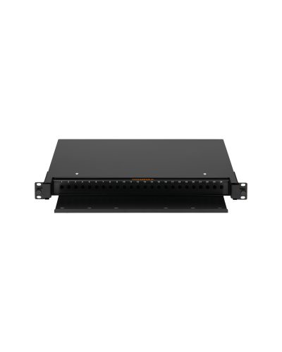 NMF-RP24FC-TS-P1-1U-BK. Кросс оптический 19. NIKOMAX в Смоленске
