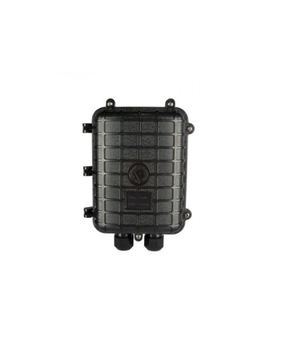 NMF-SC-3V-48-2MS. Муфта оптическая тупиковая. NIKOMAX в Смоленске