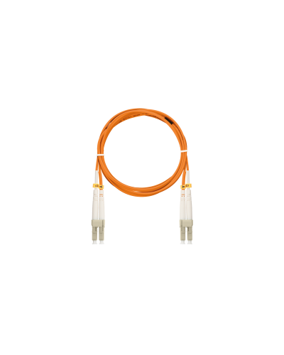 NMF-PC2M2C2-LCU-LCU-005. Патч-корд оптический многомодовый. NIKOMAX в Смоленске
