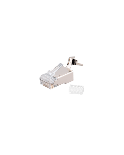 NMC-RJ88RZ50SE3-T-100 (100 шт). Разъем RJ-45. NIKOMAX в Смоленске