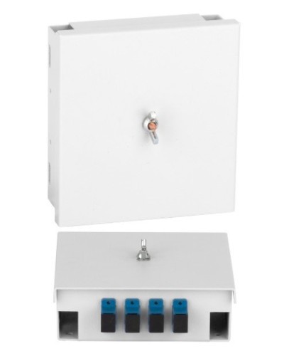 NMF-WP04SCUS2-OP-ES-GY. Кросс оптический. NIKOMAX в Смоленске