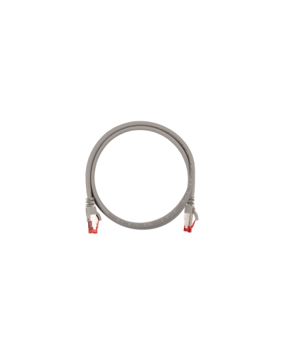 NMC-PC4SA55B-030-SL-C-GY. Патч-корд медный. NIKOMAX в Смоленске