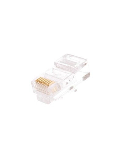 NMC-RJ88RZ50UD1-100 (100шт). Разъем RJ-45. NIKOMAX в Смоленске