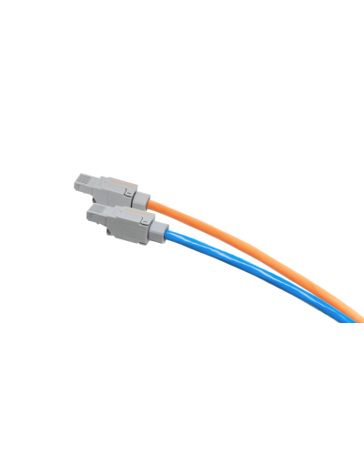 NMC-RJ88UE2-NT-GY. Разъем RJ-45. NIKOMAX в Смоленске