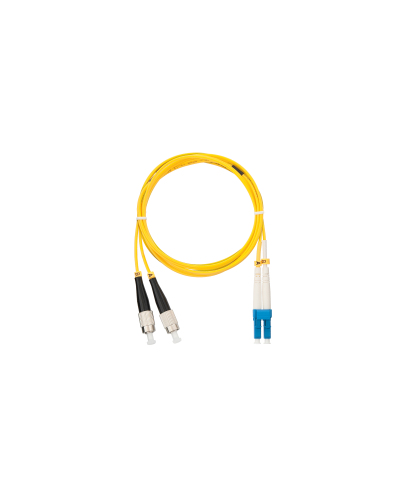 NMF-PC2S2C2-FCU-LCU-005. Патч-корд оптический одномодовый. NIKOMAX в Смоленске