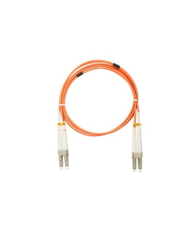 NMF-PC2M2C2-LCU-LCU-002. Патч-корд оптический многомодовый. NIKOMAX в Смоленске