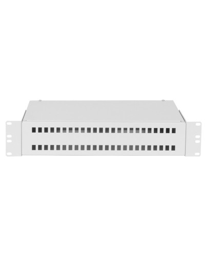 NMF-RP48SC-WS-ES-2U-GY. Кросс оптический 19. NIKOMAX в Смоленске
