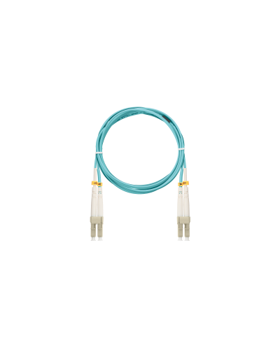 NMF-PC2M3C2-LCU-LCU-003. Патч-корд оптический многомодовый. NIKOMAX в Смоленске