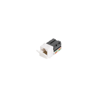 NMC-KJUE2-VI-WT. Модуль-вставка. NIKOMAX