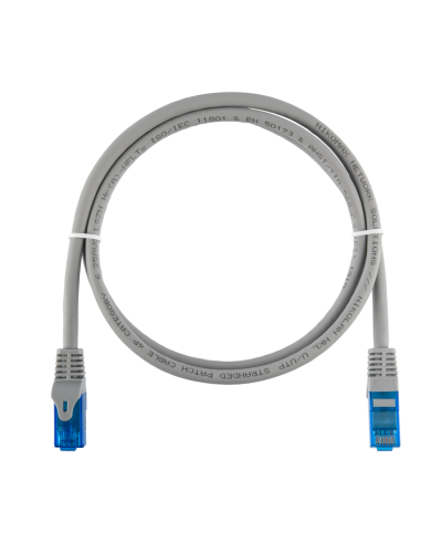 NMC-PC4UE55B-ES-050-C-GY. Патч-корд медный. NIKOMAX в Смоленске