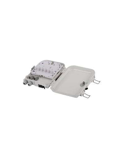 NMF-SC-3FA-08-2MS. Распределительная кросс-муфта. NIKOMAX в Смоленске