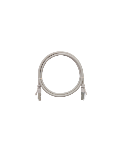 NMC-PC4SE55B-003-GY. Патч-корд медный. NIKOMAX в Смоленске