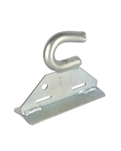 NMF-AL-UBW-H-10. Крюк бандажный. NIKOMAX в Смоленске