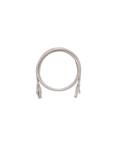 NMC-PC4UE55B-200-GY. Патч-корд медный. NIKOMAX в Смоленске
