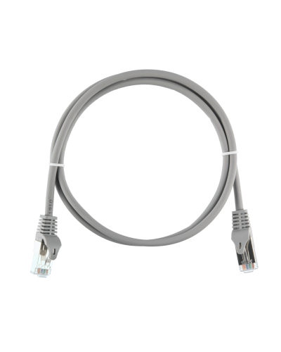 NMC-PC4SD55B-ES-020-C-GY. Патч-корд медный. NIKOMAX в Смоленске