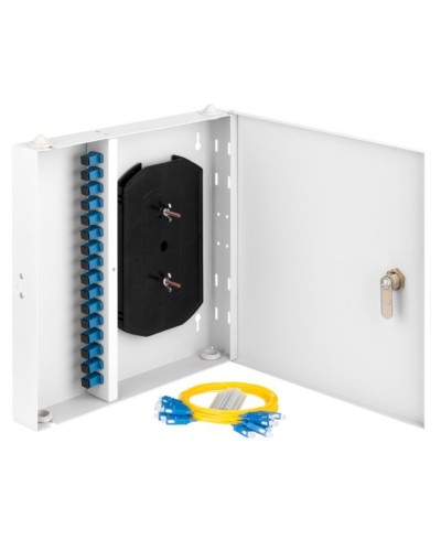 NMF-WP16SCUS2-IP-ES-GY. Кросс оптический. NIKOMAX в Смоленске