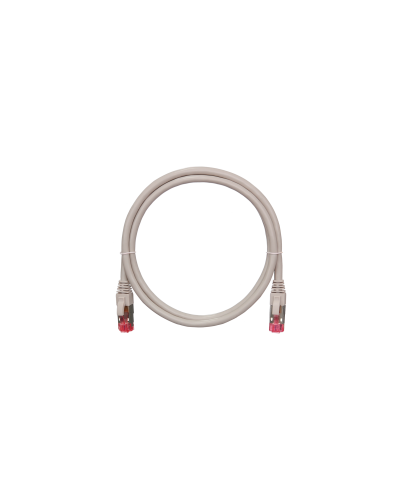 NMC-PC4SA55B-050-GY. Патч-корд медный. NIKOMAX в Смоленске
