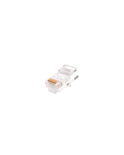 NMC-RJ88RZ06UD1-100 (100шт). Разъем RJ-45. NIKOMAX в Смоленске