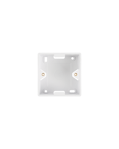 NMC-BB80X80-WT. Коробка настенная. NIKOMAX в Смоленске