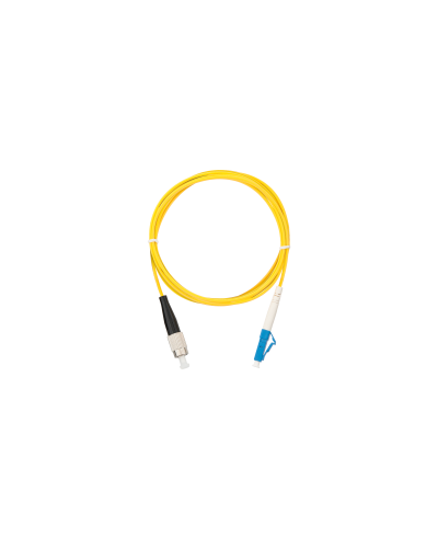 NMF-PC1S2C2-FCU-LCU-005. Патч-корд оптический одномодовый. NIKOMAX в Смоленске