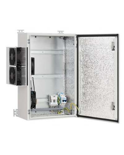 NSB-3860C4 (B386C4F0): Шкаф монтажный в Смоленске