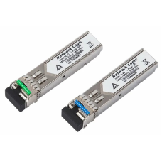 SF-W02/BL-I (NK5515-20-I). SFP-модуль одноволоконный. NSGate
