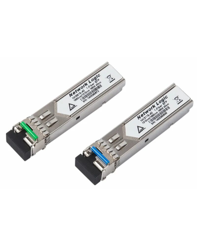 SF-W02/BL-I (NK5515-20-I). SFP-модуль одноволоконный. NSGate в Смоленске