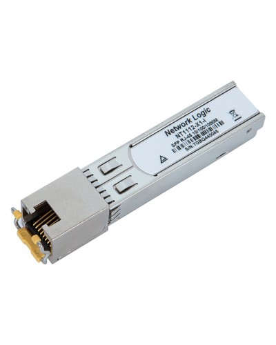 SFT-C11-I (NT1112-X1-I). SFP модули RJ45. NSGate в Смоленске