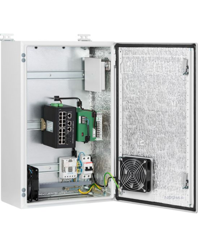 NSBox-4161H (PX01F36H). Узел доступа. NSGate в Смоленске