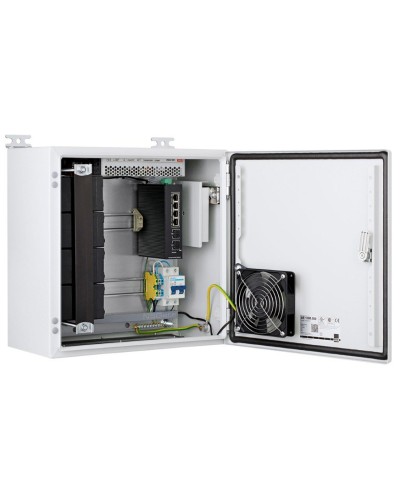 NSBox-242R (RX39F38F). Узел доступа. NSGate в Смоленске