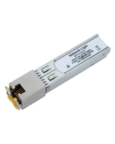 SFT-C11 (NT1112-X1). SFP модули RJ45. NSGate в Смоленске