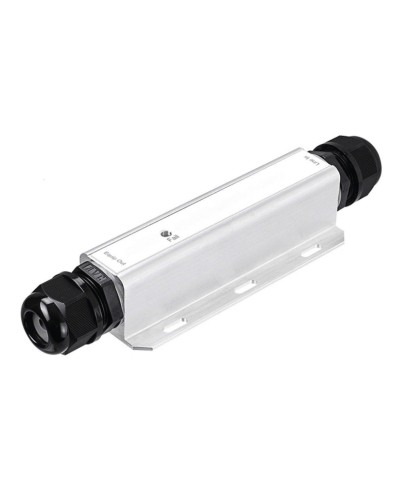 NSP-121PGi (USP210GE). Устройство защиты питающих линий. NSGate в Смоленске