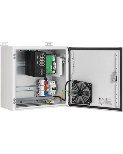 NSBox-4080H (PX11F38H). Узел доступа. NSGate в Смоленске