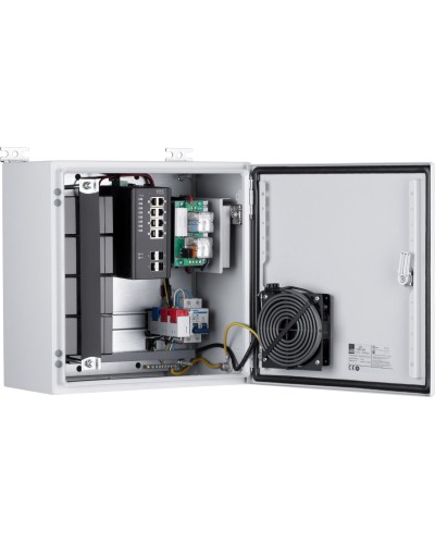 NSBox-4080HR (RX11F38H). Узел доступа. NSGate в Смоленске