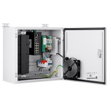 NSBox-283HR (RX38F36H). Узел доступа. NSGate