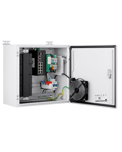 NSBox-283HR (RX38F36H). Узел доступа. NSGate в Смоленске