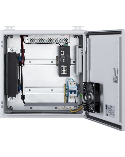 NSBox-2040R (RX15F38F). Узел доступа. NSGate в Смоленске