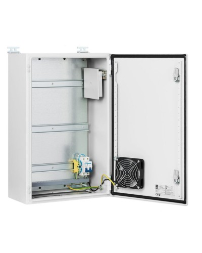 NSB-3860F1 (B386H0F1). Шкаф монтажный . NSGate в Смоленске