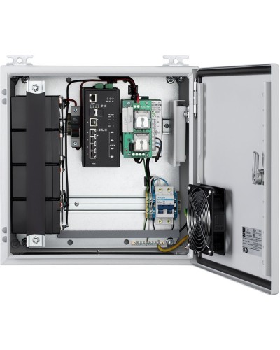 NSBox-2041R (RX14F38F). Узел доступа. NSGate в Смоленске