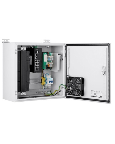 NSBox-282R (RX38F38F). Узел доступа. NSGate в Смоленске